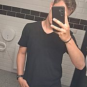 BiBoyy99 - mężczyzna, 25 lat, Wrocław