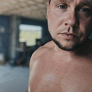 Hope93 - mężczyzna, 32 lat, Knurów