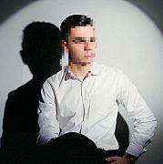 Opiekunn00 - mężczyzna, 25 lat, Kielce