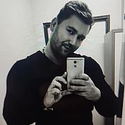 Marcelxxxg - mężczyzna, 37 lat, Poznań