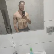 Mateusz5412 - mann, 31 Jahre, Łagów