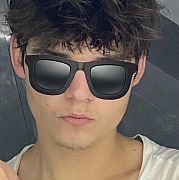 Jestemkimjestem - mężczyzna, 21 lat, Piła