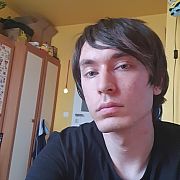 SzukamNaTeraz23 - mężczyzna, 23 lat, Kraków