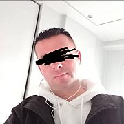 Nans - mężczyzna, 40 lat, Szczecin