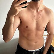 Mlodyprzystojnychlopiec - muž, 26 let, Poznań