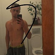 Otwartyja - mężczyzna, 23 lat, Kartuzy