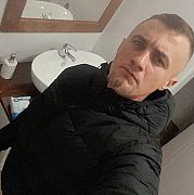 Otwartyja - mężczyzna, 23 lat, Kartuzy