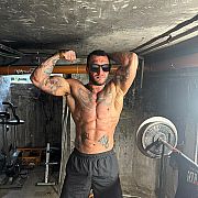 Kacperoo19 - mężczyzna, 29 lat, Gorzów Wielkopolski