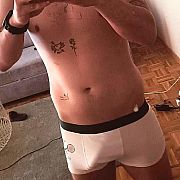 Herewegoagain - mężczyzna, 27 lat, Poznań