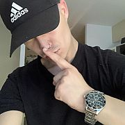 Stormy96 - чоловік, 29 років, Poznań