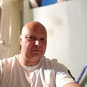 Dobrrman1278 - mężczyzna, 47 lat, Warszawa