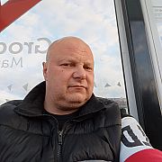 Dobrrman1278 - mężczyzna, 47 lat, Warszawa