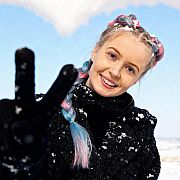 Marlenka123 - žena, 30 let, Siedlce