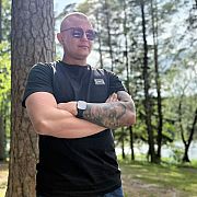 Bartekfiertek - mężczyzna, 31 lat, Pisz