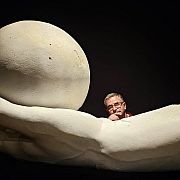 CogitoErgo - mężczyzna, 55 lat, Warszawa