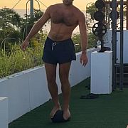 Dimon94 - чоловік, 30 років, Katowice