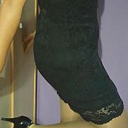 Nowaja36lat - žena, 35 let, Toruń