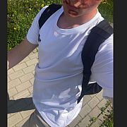 Sniffboyek09 - mann, 18 Jahre, Warszawa