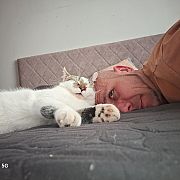 69Diabelski - mężczyzna, 40 lat, Szczecinek
