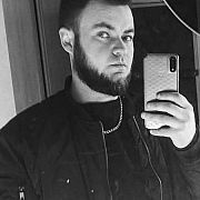 Mateusz12145 - mężczyzna, 31 lat, Zamość