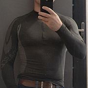 Drake - mężczyzna, 42 lat, Koszalin