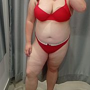 PlusSizeWomanSLL