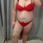 PlusSizeWomanSLL - kobieta, 30 lat, Sosnowiec