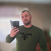 Marcinpoz88 - mężczyzna, 36 lat, Poznań