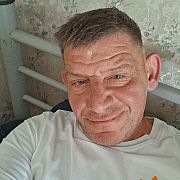 Leszek51 - mężczyzna, 51 lat, Amsterdam