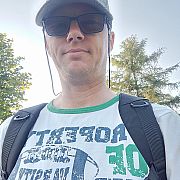 Heterom85 - man, 40 years, Pszczyna