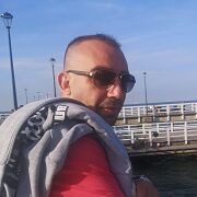 Sokol1234 - mężczyzna, 45 lat, Warszawa