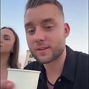 Eryk568 - mężczyzna, 28 lat, Kraków