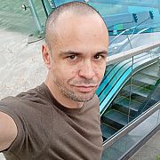 BerqueTop - mężczyzna, 41 lat, Warszawa