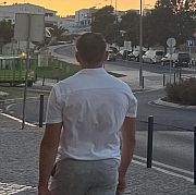 PerwersyjnyManuel - mężczyzna, 42 lat, Maastricht