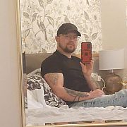 Matti36 - mężczyzna, 37 lat, Bottrop