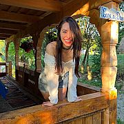 Gurla27 - kobieta, 29 lat, Warszawa