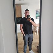 Adrisi - mężczyzna, 27 lat, Gdańsk