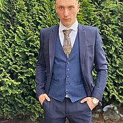 Polishkuba - mężczyzna, 26 lat, Żarów