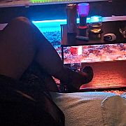 Kiniakris69 - para (kobieta 42 lat, mężczyzna 37 lat), Krefeld