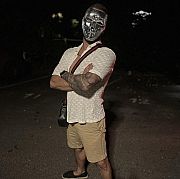 Adriiano19 - mężczyzna, 29 lat, Warszawa