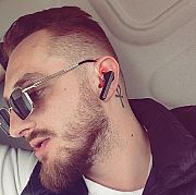 Kamil009032 - mężczyzna, 24 lat, Kraków