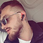 Kamil009032 - mann, 25 Jahre, Kraków