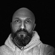 Cris15 - mężczyzna, 43 lat, Wörgl