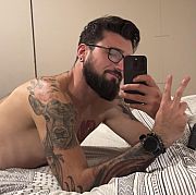 Antonnnnnb - mężczyzna, 25 lat, Szczecin
