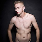 Ferdziu - mężczyzna, 31 lat, Gdańsk