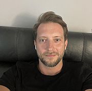 Singielforfuun - mężczyzna, 38 lat, Warszawa