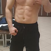 PerwPas - mężczyzna, 23 lat, Warszawa