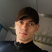 Kubilisek - mężczyzna, 22 lat, Świnoujście