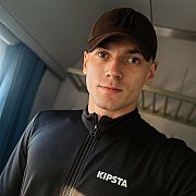 Kubilisek - mężczyzna, 22 lat, Świnoujście