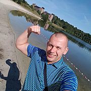 Ernesto96 - mężczyzna, 28 lat, Venlo